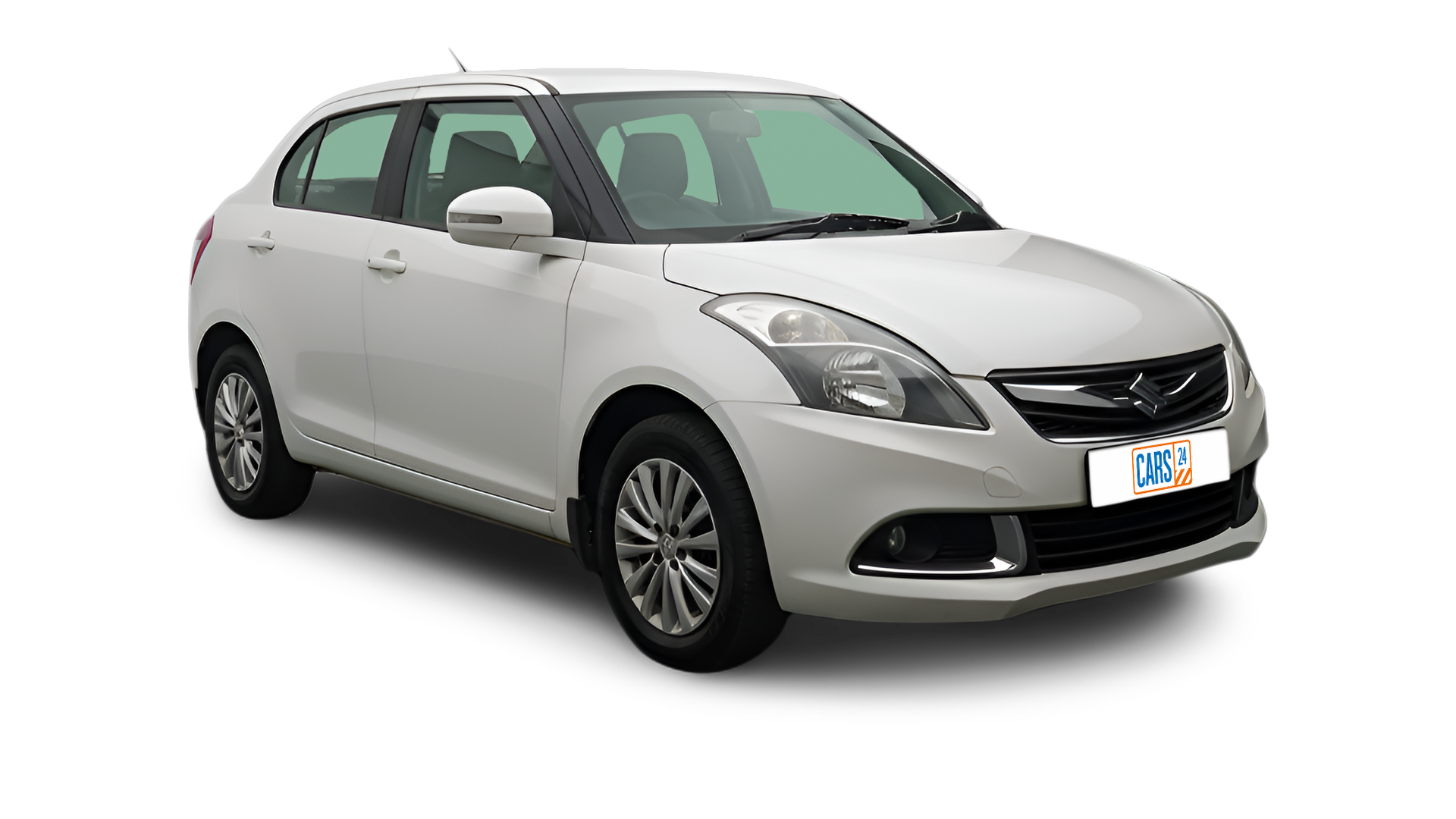 Maruti Swift Dzire-img